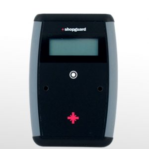 SG Portable People Counter