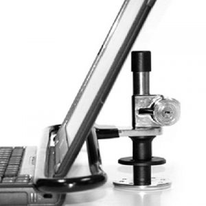 Mechanical Laptop Security Locking Device 