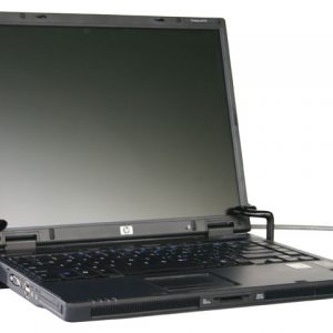 Compucage Spyder-30  Mechanical Laptop Anti-theft Security Device