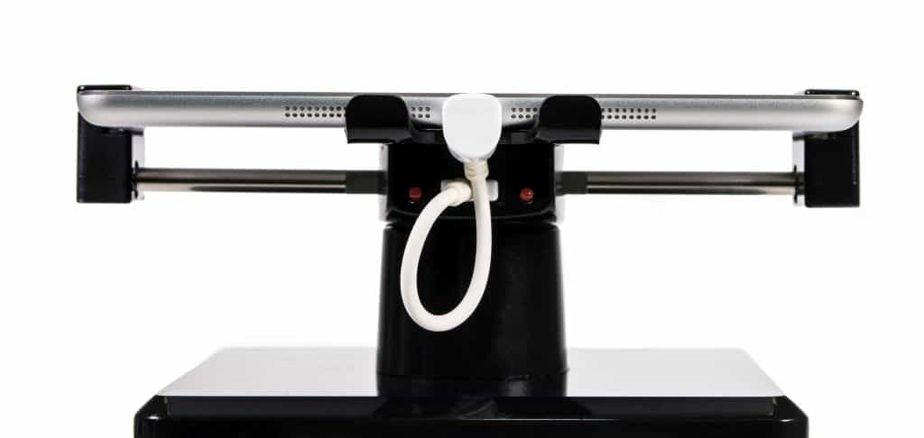 SG Fort Knox Universal Tablet Lock - Mechanical High Security Solution