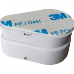 Mini Recoiler for phones, remote controllers & accessories 