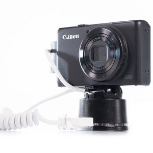 SG Security Display Stand for Camcorders and DSLR Cameras