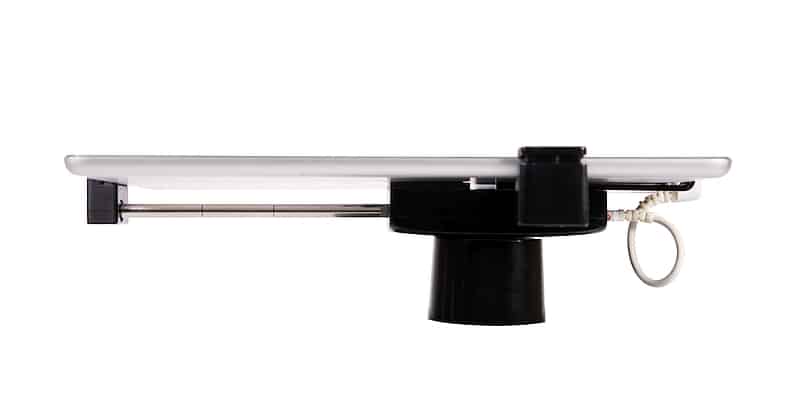 SG Fort Knox Universal Tablet Lock - Mechanical High Security Solution