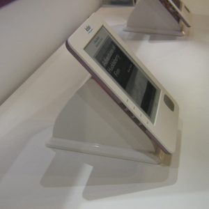 4-way pyramid wedge (P0600691)