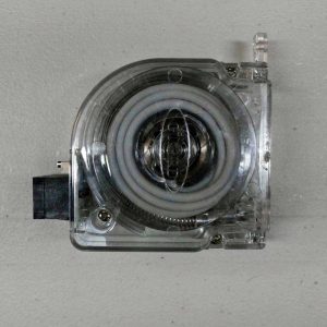 4-way recoiler for Experience Table (P0600723)