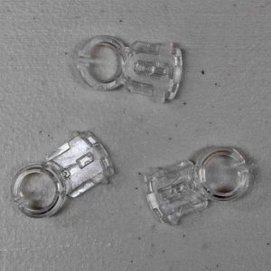 4-way sensor clips/drawer for Experience Table (P0600939K)