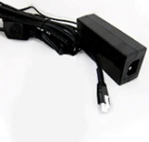 Power supply 4-way single output (P0601196)