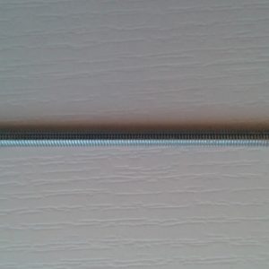 100mm axis bar for tablets (P0601401)