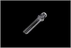 SB10/20 Lock-down (wave) key (P0603019)