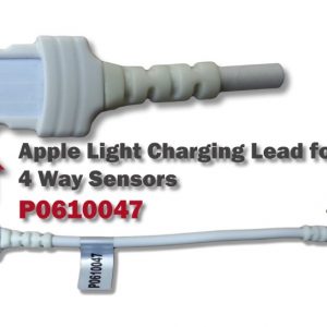 4-way iPhone lightning (P0610040)