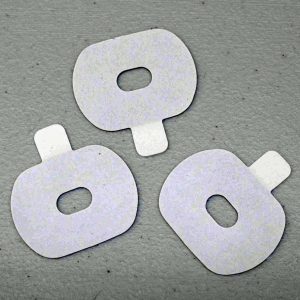 4-way sensor replacement tape for Experience Table (P0620047K)