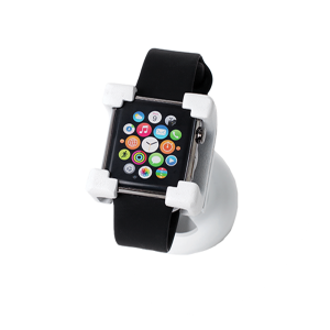 Scorpion ERS Apple Watch