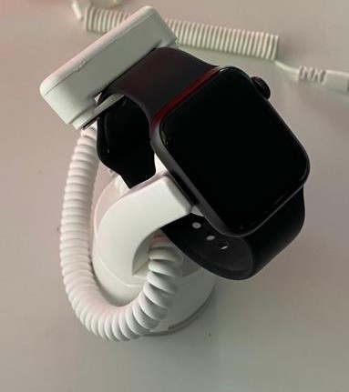SB20 iWatch Stand w/ Universal Sensor