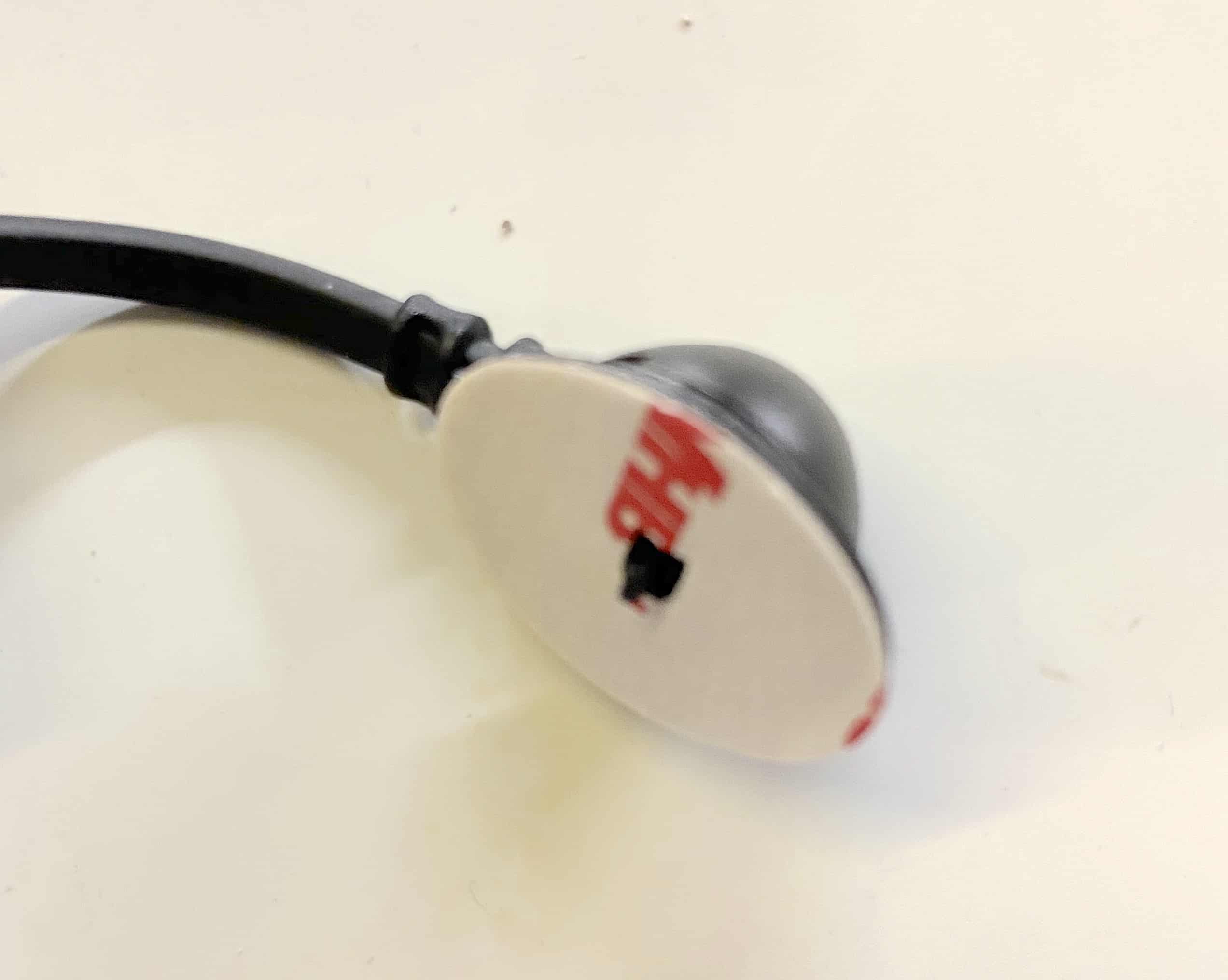 M10 COB head