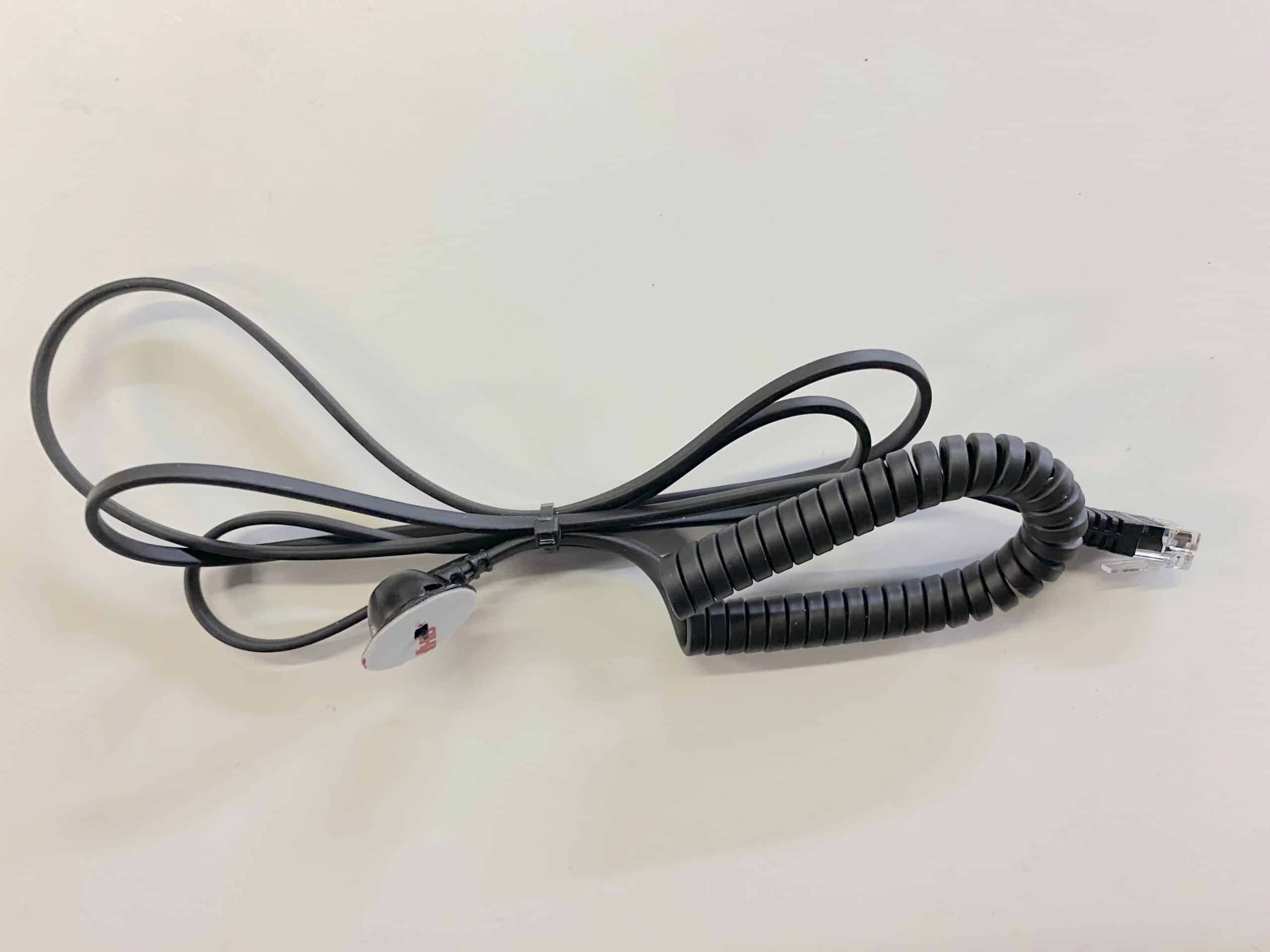 COB Spiral Cable for M10