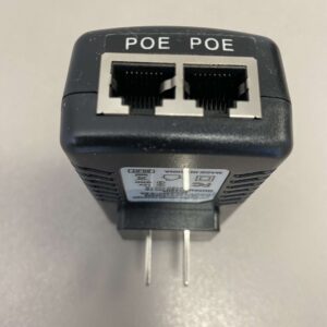 CR20 Power Supply Unit