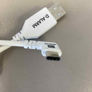 SB10 USB-C charge cable