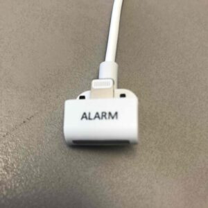 SB20 Apple Lightning Cable