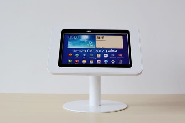 iPad and Tablet Enclosure