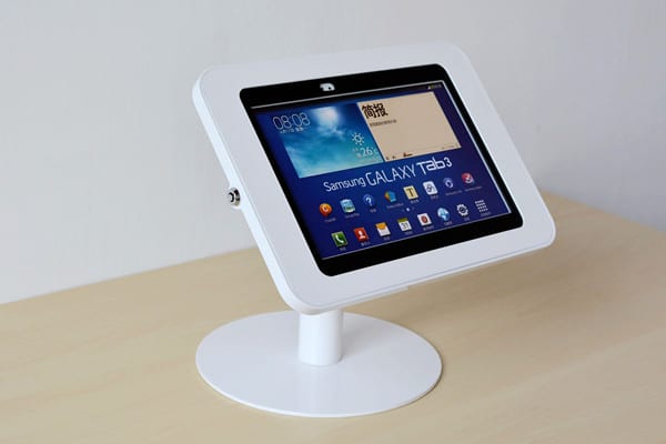 iPad and Tablet Enclosure - Image 2