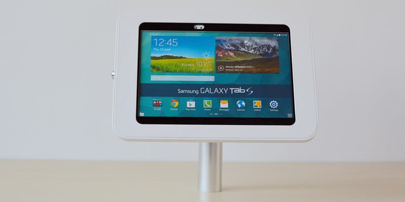 iPad and Tablet Enclosure - Image 5