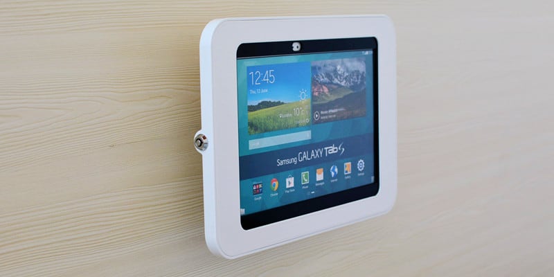 iPad and Tablet Enclosure - Image 3